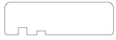 Melex 252 Dash Area Mat