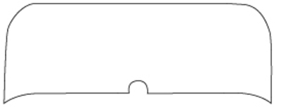 Melex 412 Bag Area Liner Melex 412 Bag Area Liner