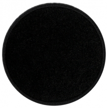 Black - Cut Pile